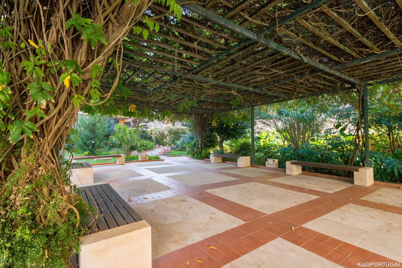 Cascais Parkアパートメント エクステリア 写真