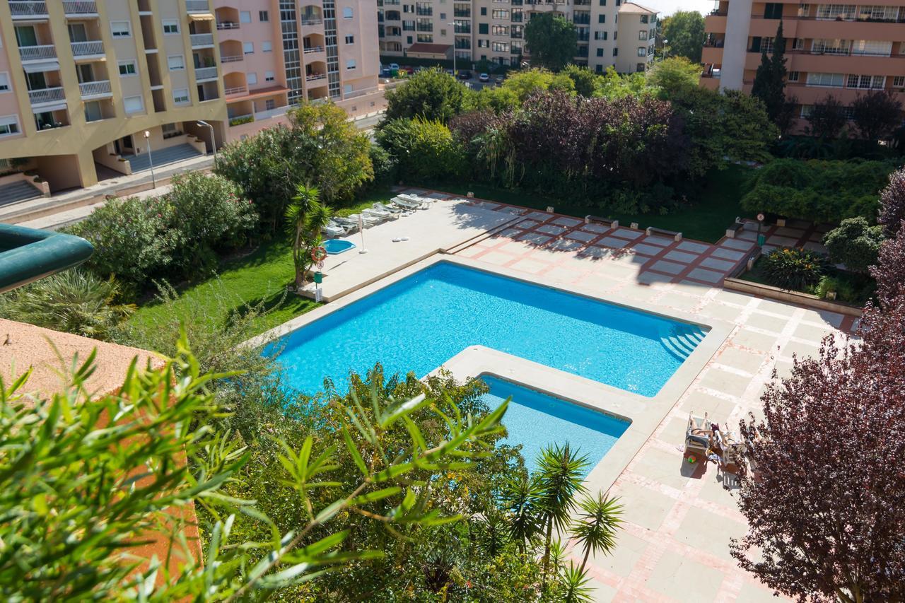 Cascais Parkアパートメント エクステリア 写真